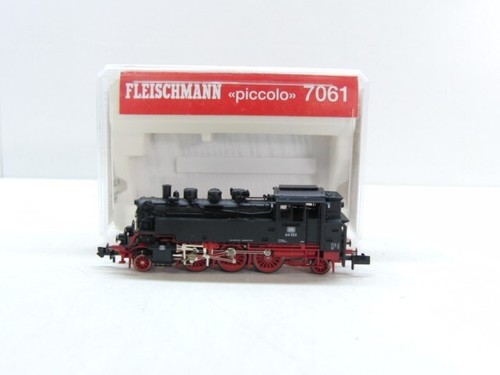 Fleischmann 7061 locomotiva - 7061,