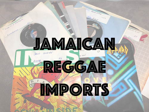 International 45s jamaican - -,