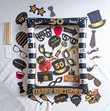 Photo Booth 50ty years