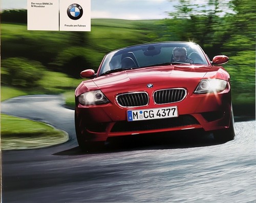 Brochure bmw nuova - bmw,