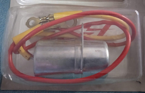 Condensatore icet 5745 per - condensatore, icet 