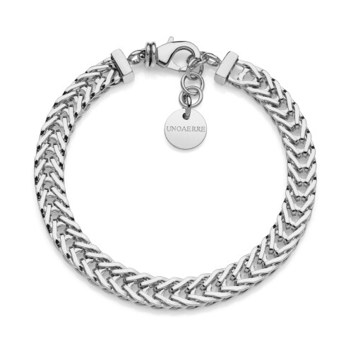 Bracciale unoaerre coda - bracciale,