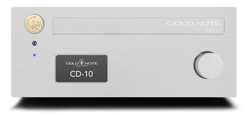 Gold note meccanica cd - note,