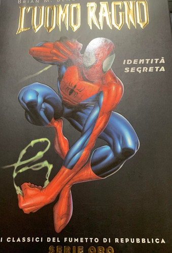 Fumetto serie oro collezione - fumetto,