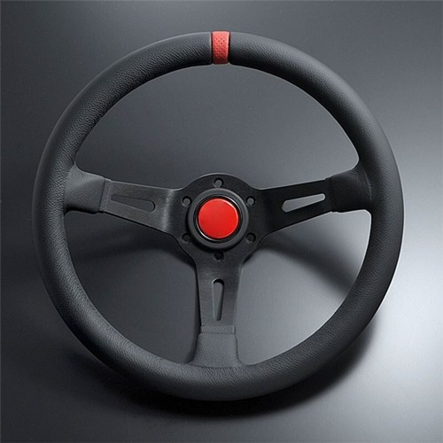 Full speed red 328mm - red, 328mm/12.9"