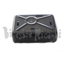 3344 - COPERCHIO RADDRIZZATORE IN FERRO 110 X 78 X 31 PER VESPA GS 150