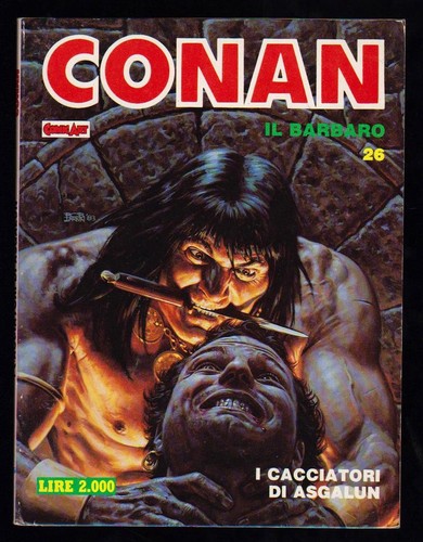 Conan barbaro 26 - conan,