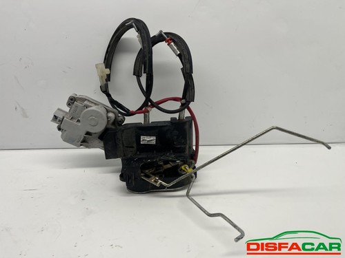Serrature elettriche mahindra - elettriche,