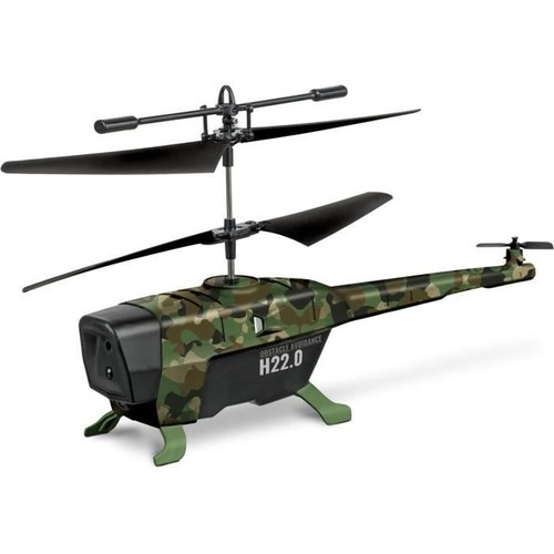Mondo motors drone - mondo,