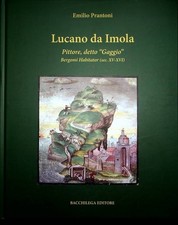 Lucano da Imola: pittore detto