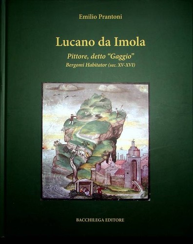Lucano imola pittore detto - lucano,