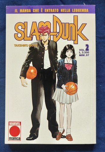 Slam dunk vol takehiko - vol., •
