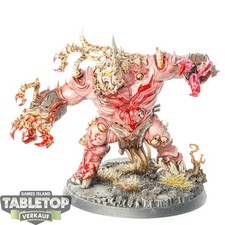 Lame di Khorne - Khorgorath -