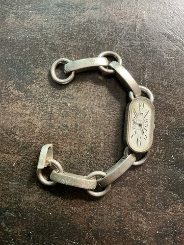 Orologio rewel argento - orologio, in