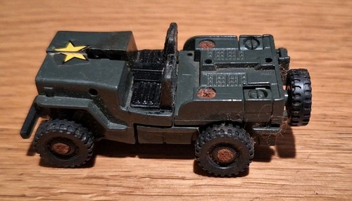 Gobots geeper creeper - geeper,
