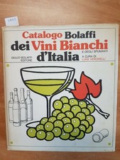 LUIGI VERONELLI - CATALOGO