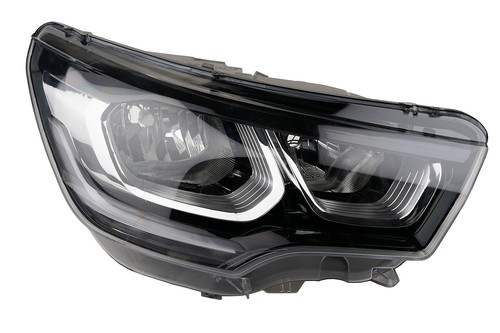 Dtv faro anteriore destro - faro,