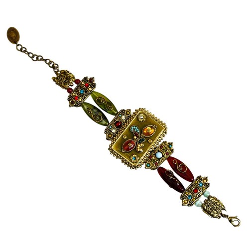Bracelet les gens sud - bracelet, du