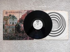 LP VINYL BLACK SABBATH SELF TITLED ALBUM VO 6 1970 UK EARLY PRESS SUPER EX/EX+