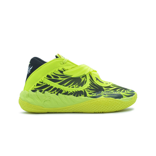 Scarpe puma lamelo ball 05 - ball, mb.05