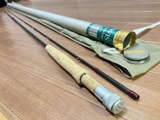 ORVIS Graphite MARK2 WESTERN