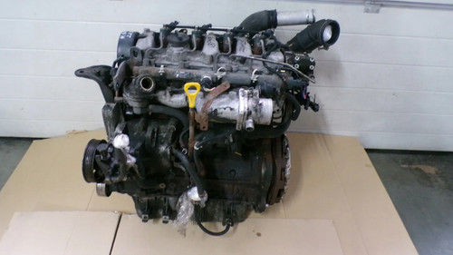 Motore hyundai santa - motore, i