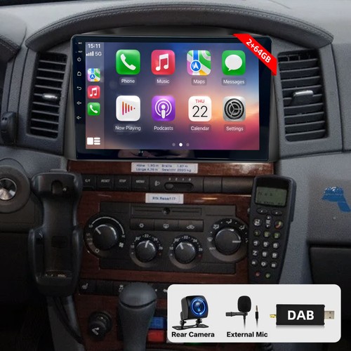 Autoradio android dab gb - autoradio,
