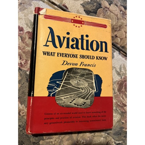Aviation what everyone should - aviation,