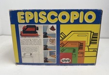 Vintage episcopio - vintage,