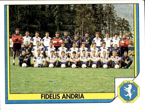 Figurina tutto calcio italy - figurina,