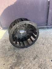 Ventola Arca Caldaie