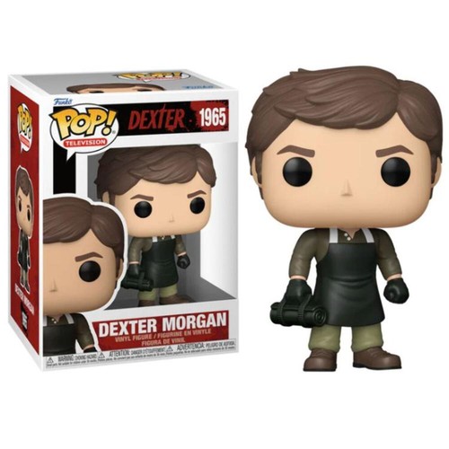 Funko pop television - !,