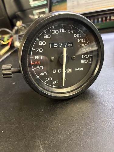 Gruppo tachimetro ducati 916 - tachimetro,