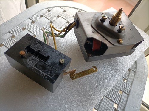 Giradischi turntable motorino - giradischi/turntable,