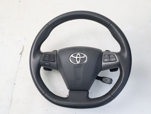 Volante toyota rav iii - volante, 4