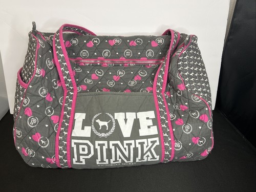 Rara borsa grande trapuntata