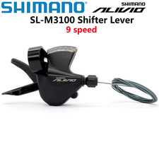 Shimano Alivio M3100 9S Leva