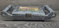 Scatola portagioie vintage - , 4