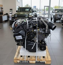 🇩🇪 Motore VM63D 3.0 CRD