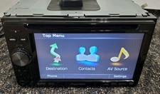 Pioneer AVIC-F900BT Indash GPS