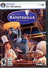 Ratatouille