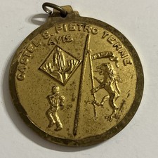 Medaglia Da Collezione 5
