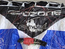 Aquilone elettrico Ozone