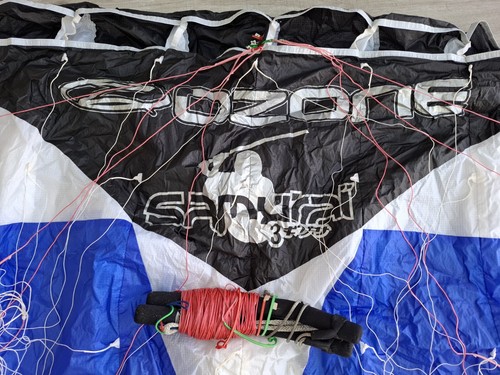 Aquilone elettrico ozone - elettrico,
