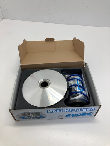 Variatore polini yamaha - variatore,