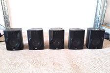 Diffusori elac sat 1 - 5,