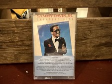 Sammy Davis Jr Greatest Hits