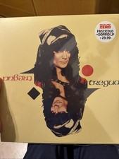 Renato zero tregua 2 vinili - tregua,