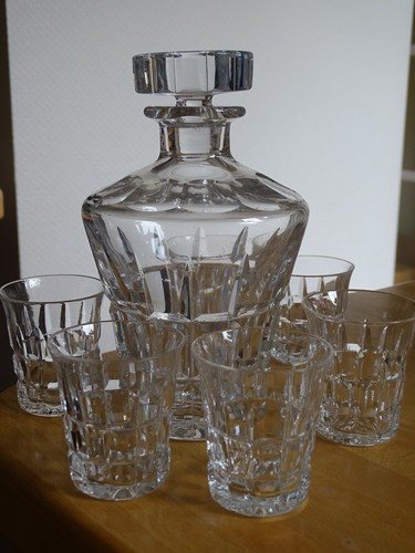 Saint louis service carafe - saint,