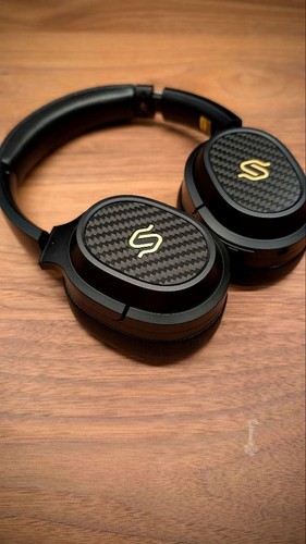 Edifier stax spirit - s3, cuffie